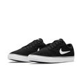 Nike SB Chron 2, black / white