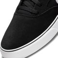 Nike SB Chron 2, black / white