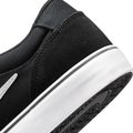 Nike SB Chron 2, black / white