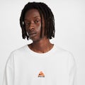 Nike ACG Lungs Longsleeve T-shirt, summit white