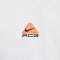 Nike ACG Lungs Longsleeve T-shirt, summit white