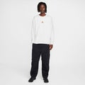 Nike ACG Lungs Longsleeve T-shirt, summit white