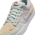 Nike SB Force 58, platinum violet / light silver