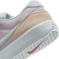 Nike SB Force 58, platinum violet / light silver
