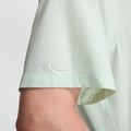 Nike SB Agnostic Olympic Kit Bowler Shirt, barely green / black