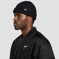 Nike Terra Beanie, black
