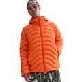 Nike ACG Lava Flow Therma-FIT ADV Jacket, safety orange.