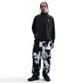 Nike ACG Smith Summit UV-Protective Repel Pants, anthracite / black / summit white.