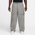Nike SB Ishod Cargo Pants, grey