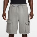Nike SB Ishod Cargo Pants, grey