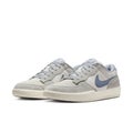 Nike SB Force 58, white / ashen slate / sail.