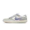 Nike SB Force 58, white / ashen slate / sail