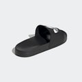adidas Adilette Lite, core black / cloud white / core black