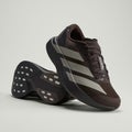 adidas Adizero EVO SL, aurora coffee / putty beige