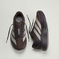 adidas Adizero EVO SL, aurora coffee / putty beige