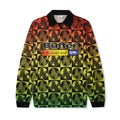 Butter Atlas L/S Jersey, multi