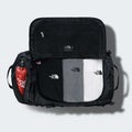 The North Face Base Camp Duffel Medium, tnf black