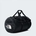 The North Face Base Camp Duffel Medium, tnf black