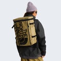 The North Face Base Camp Fuse Box, cedar / tnf black