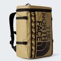The North Face Base Camp Fuse Box, cedar / tnf black