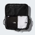 The North Face Voyager Duffel 32L, tnf black / asphalt
