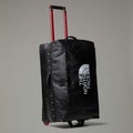 The North Face Base Camp Voyager Roller 29", black.