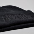 Beyond Devil Beanie, black