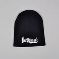 Beyond League Beanie, black
