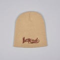 Beyond League Beanie, khaki