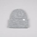 Beyond Simple beanie, light grey