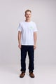 Makia x Kummeli  Kummeli Tee, white