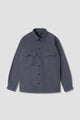 Stan Ray 2 Pocket Shirt, navy