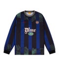 Dime Striker Jersey, cobalt