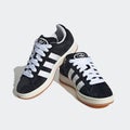 adidas Campus 00's, core black / footwear white / off white