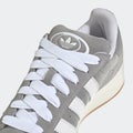 adidas Campus 00, grey three / cloud white / off white