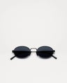 Chimi Titan Oval, black