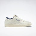 Reebok Club C 85 Vintage, chalk / alabaster / vector navy