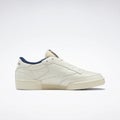 Reebok Club C 85 Vintage, chalk / alabaster / vector navy
