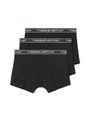 thisisneverthat Cotton Briefs 3-pack, black