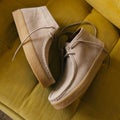 Last Resort VM006 Moc Hi, sand gum