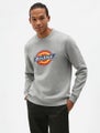 Dickies Icon Logo sweatshirt, grey