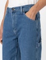 Dickies Garyville Denim, classic blue