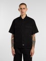 Dickies Unionville Lightweight Worksheet, black
