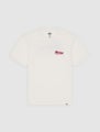 Dickies Lewistown T-Shirt, egret