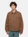 Dickies Stevensville Painter Jacket, brown