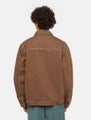 Dickies Stevensville Painter Jacket, brown