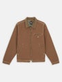 Dickies Stevensville Painter Jacket, brown