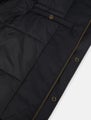 Dickies Plains Coat, black