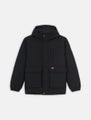 Dickies Plains Coat, black