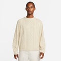 Nike Caple Knit Sweater, rattan